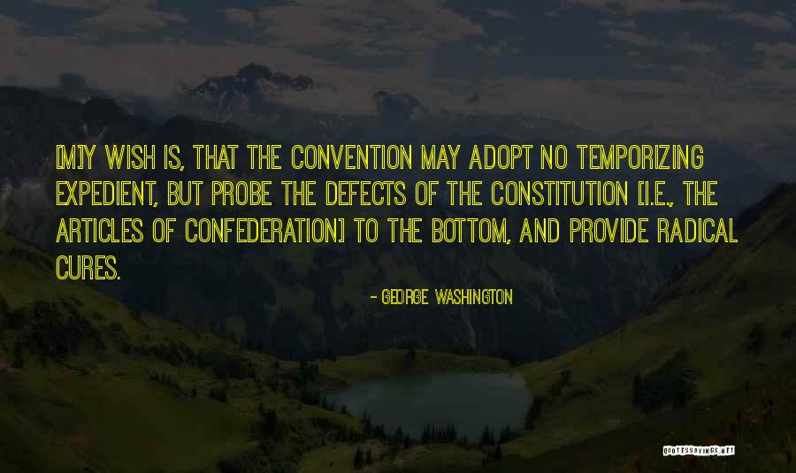 Temporizing Quotes By George Washington Temporizing Quotes By George Washington
