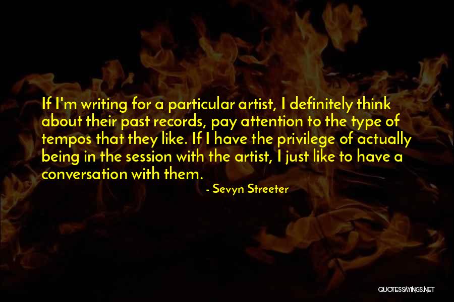 Tempos E Quotes By Sevyn Streeter Tempos E Quotes By Sevyn Streeter