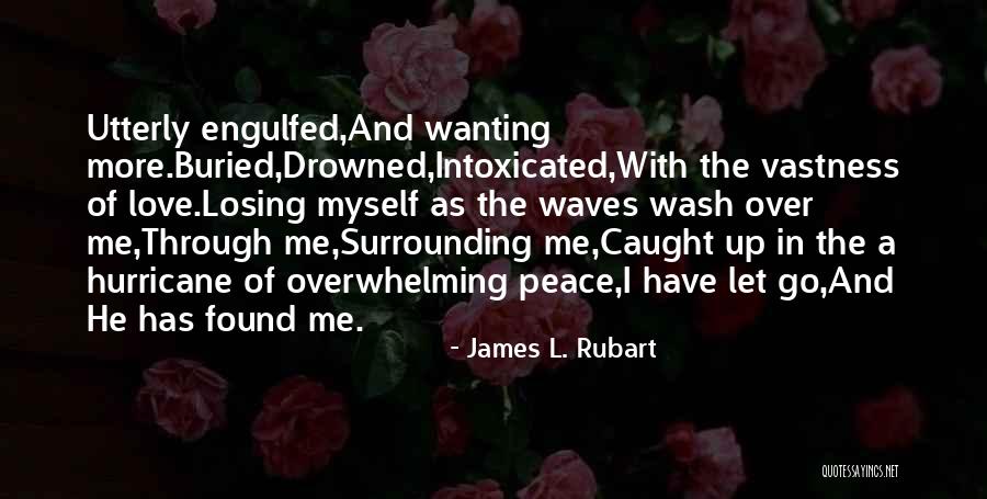 Tempos Quotes By James L. Rubart Tempos Quotes By James L. Rubart