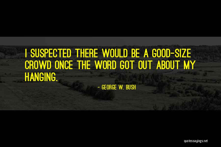 Tempostretto Quotes By George W. Bush Tempostretto Quotes By George W. Bush