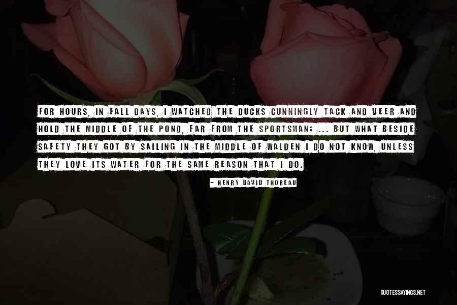 Tempostretto Quotes By Henry David Thoreau Tempostretto Quotes By Henry David Thoreau
