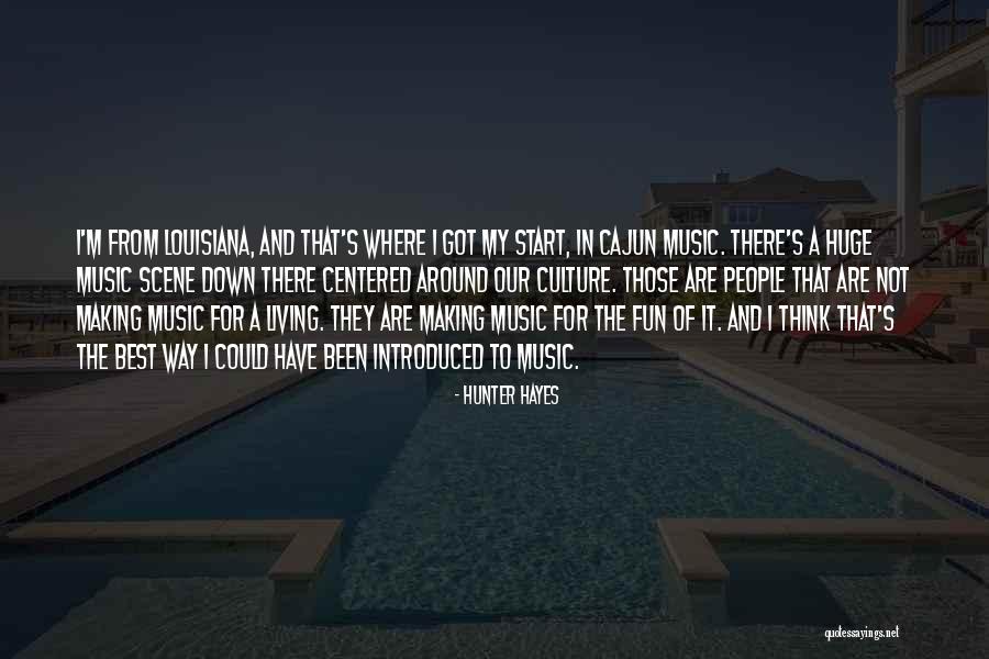 Tempranito Y Quotes By Hunter Hayes Tempranito Y Quotes By Hunter Hayes