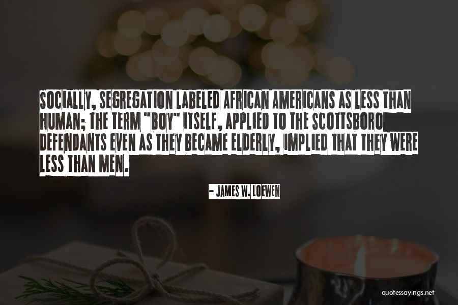 Tempranito Y Quotes By James W. Loewen Tempranito Y Quotes By James W. Loewen