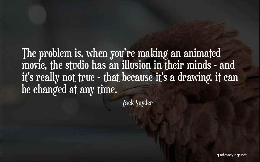 Temprano En Quotes By Zack Snyder Temprano En Quotes By Zack Snyder