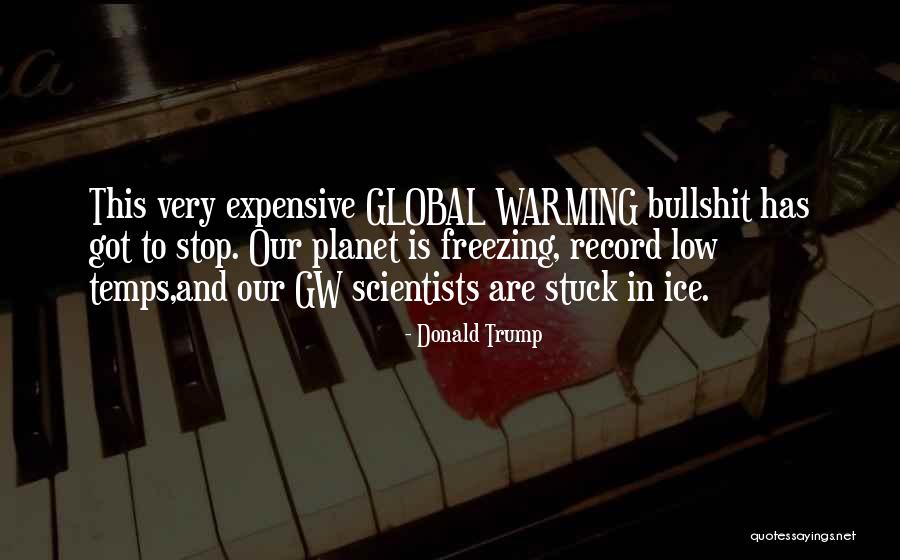 Temps And Co Quotes By Donald Trump Temps And Co Quotes By Donald Trump