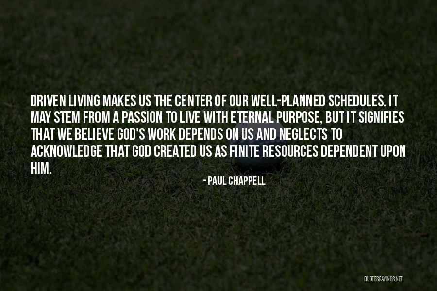 Temps And Company Quotes By Paul Chappell Temps And Company Quotes By Paul Chappell