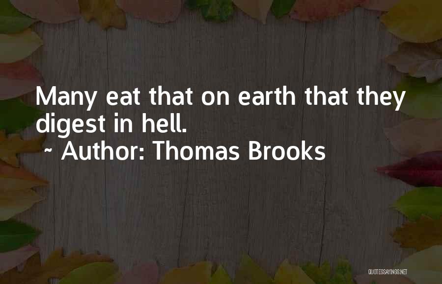 Temptation And Lust Quotes By Thomas Brooks