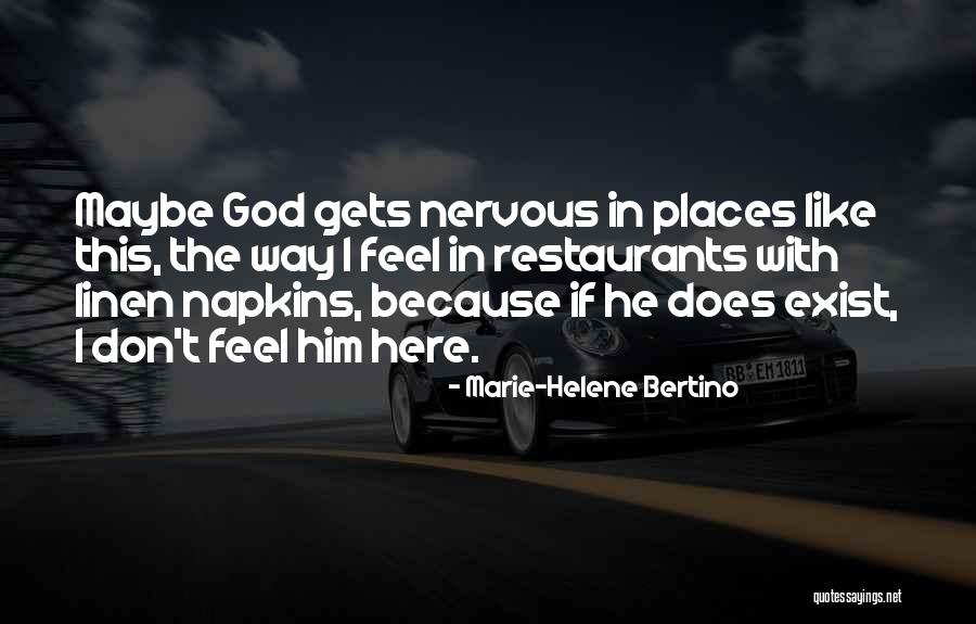 Temptation And Regret Quotes By Marie-Helene Bertino Temptation And Regret Quotes By Marie-Helene Bertino