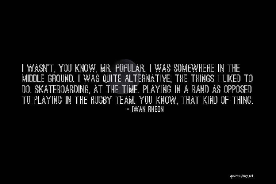 Temptation Movie Quotes By Iwan Rheon Temptation Movie Quotes By Iwan Rheon
