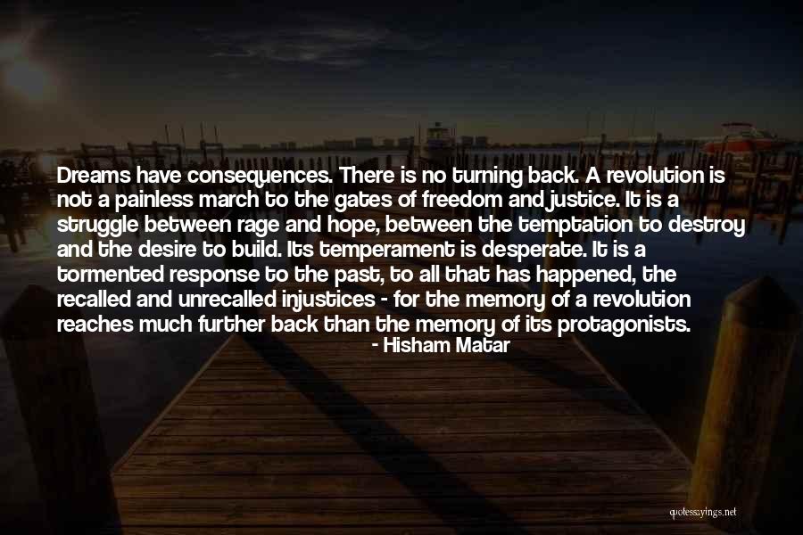 Temptation Quotes By Hisham Matar Temptation Quotes By Hisham Matar