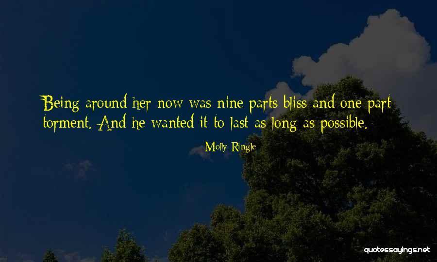 Temptation Quotes By Molly Ringle Temptation Quotes By Molly Ringle