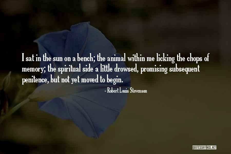 Temptation Quotes By Robert Louis Stevenson Temptation Quotes By Robert Louis Stevenson
