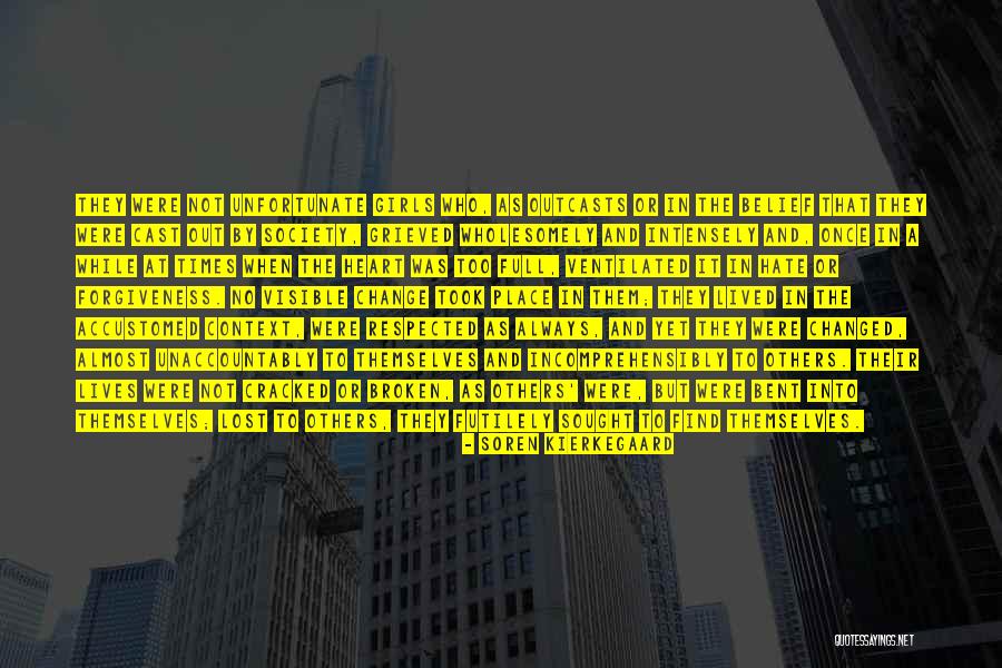 Temptation Quotes By Soren Kierkegaard Temptation Quotes By Soren Kierkegaard