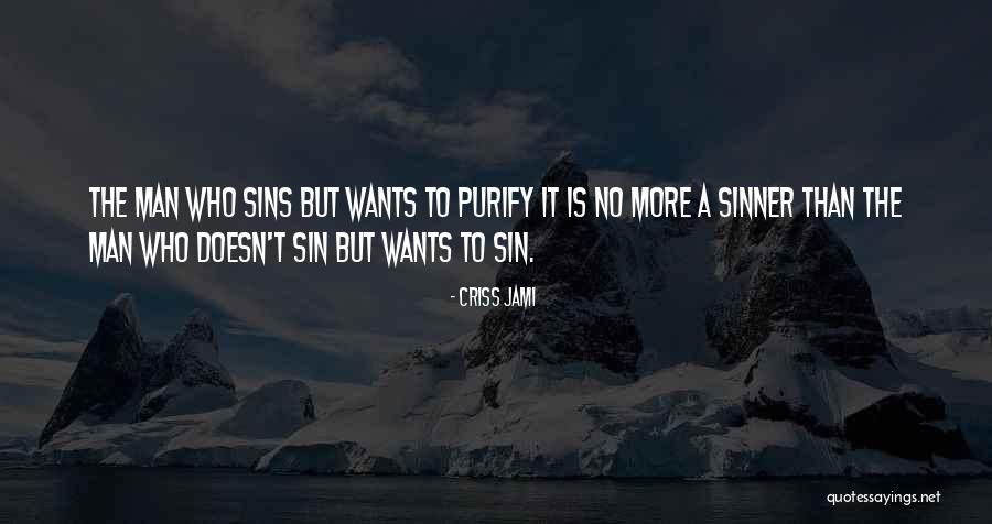 Temptation Religious Quotes By Criss Jami Temptation Religious Quotes By Criss Jami