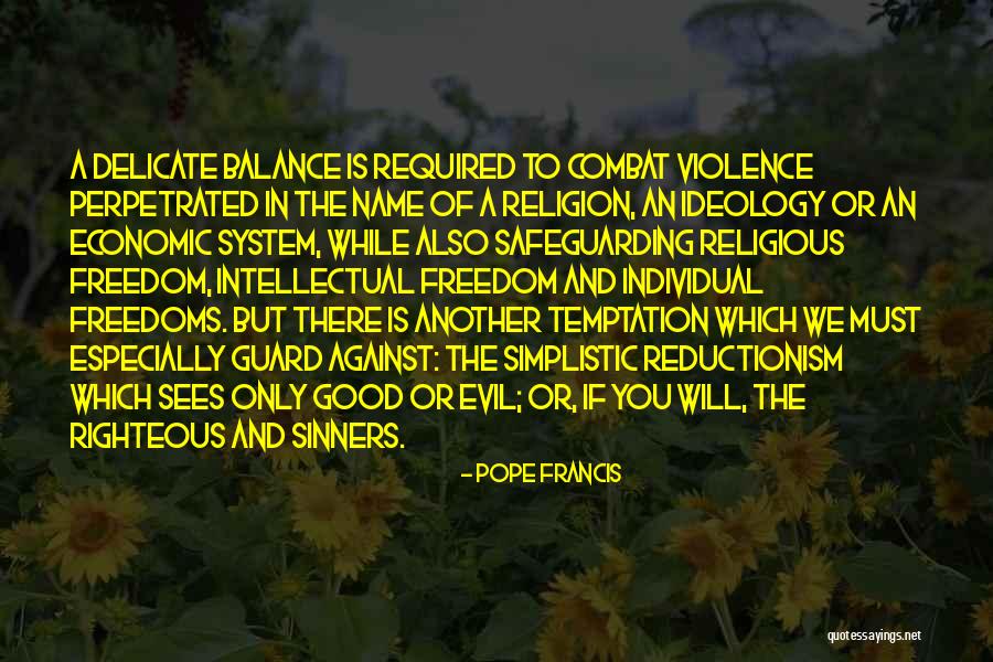Temptation Religious Quotes By Pope Francis Temptation Religious Quotes By Pope Francis