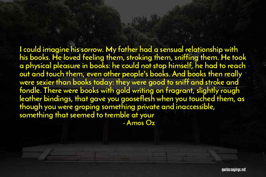 Temptation Resist Quotes By Amos Oz Temptation Resist Quotes By Amos Oz