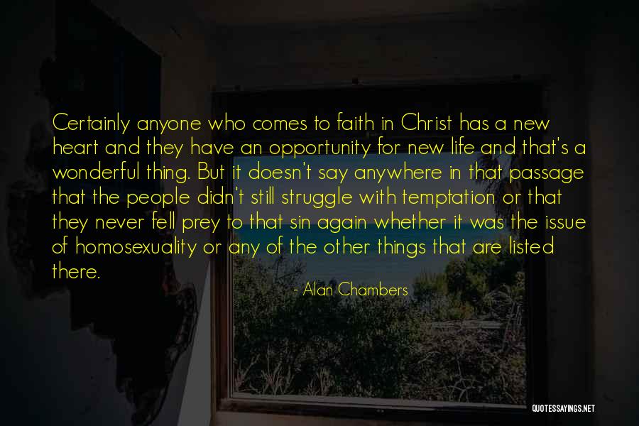 Temptation To Sin Quotes By Alan Chambers Temptation To Sin Quotes By Alan Chambers