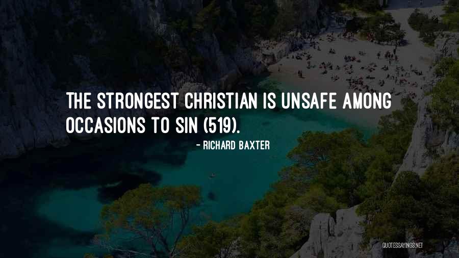 Temptation To Sin Quotes By Richard Baxter Temptation To Sin Quotes By Richard Baxter
