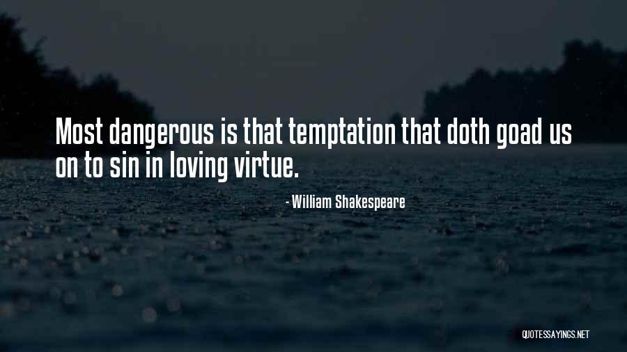 Temptation To Sin Quotes By William Shakespeare Temptation To Sin Quotes By William Shakespeare