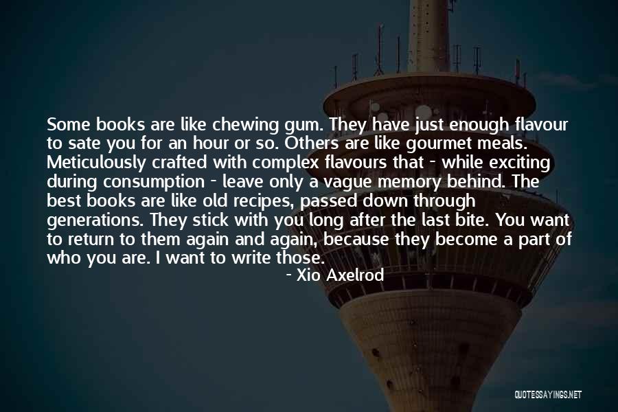 Tempting Evil Quotes By Xio Axelrod Tempting Evil Quotes By Xio Axelrod