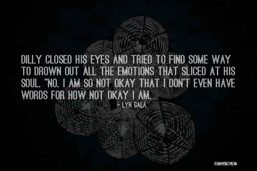 Temptings Quotes By Lyn Gala Temptings Quotes By Lyn Gala
