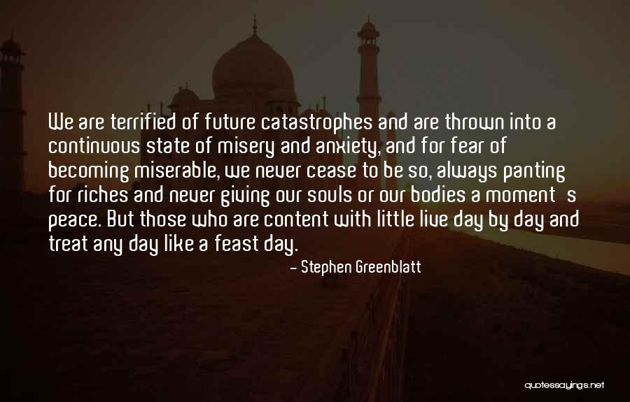 Tempu Quotes By Stephen Greenblatt Tempu Quotes By Stephen Greenblatt