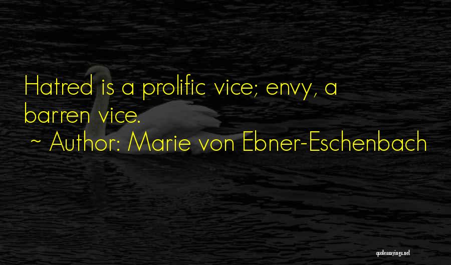 Tempurpedic Pillow Quotes By Marie Von Ebner-Eschenbach