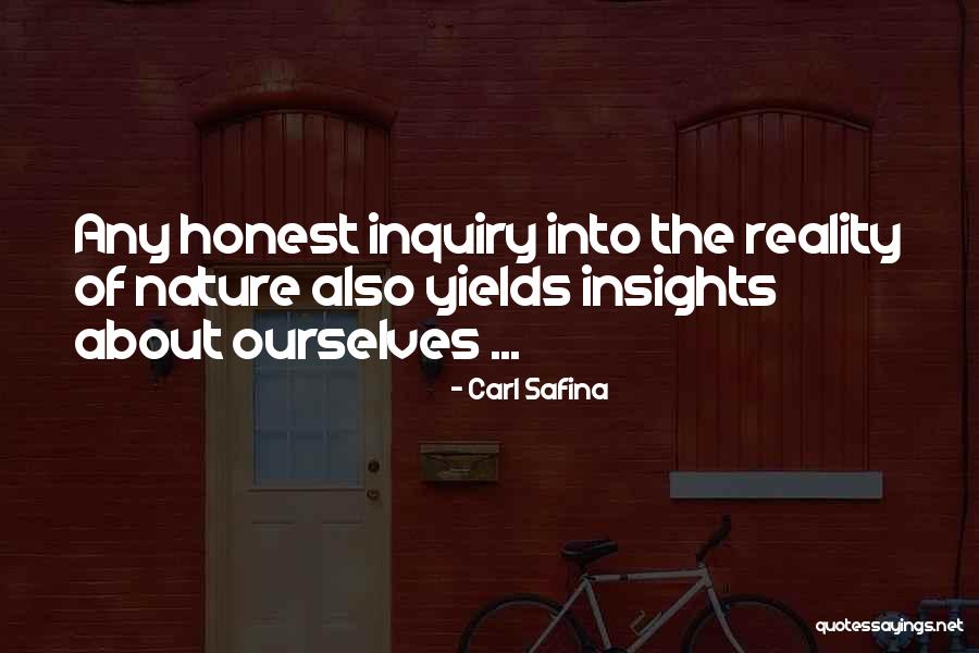 Tempurpedic Quotes By Carl Safina Tempurpedic Quotes By Carl Safina