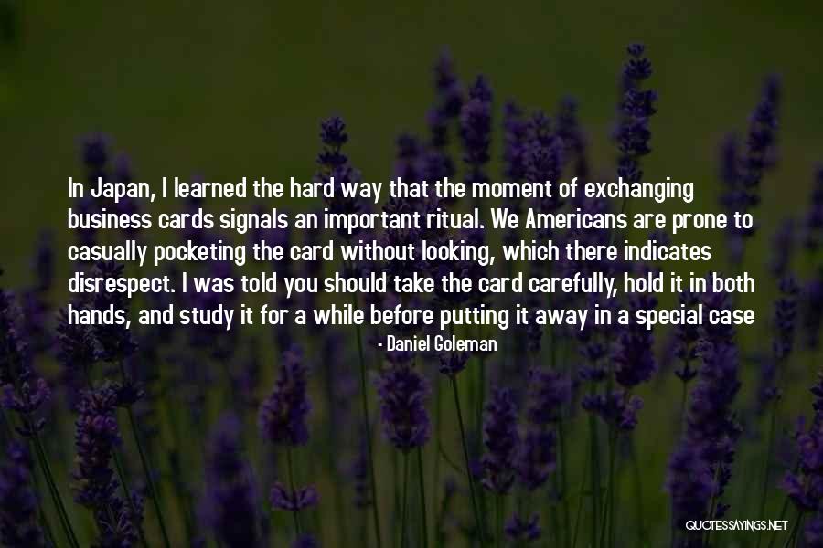 Tempurpedic Quotes By Daniel Goleman Tempurpedic Quotes By Daniel Goleman