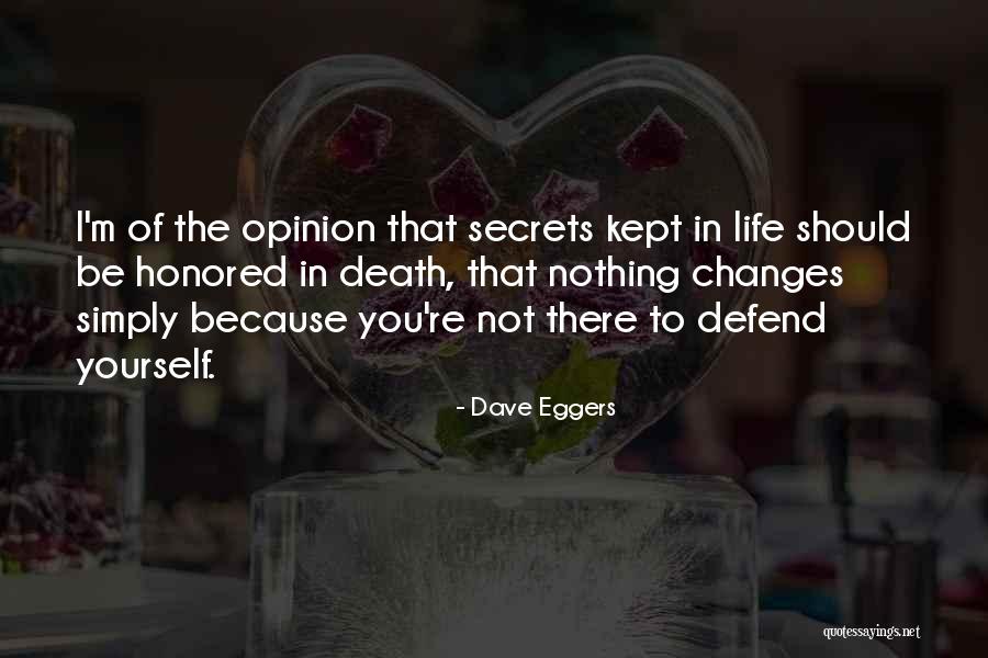 Tempurpedic Quotes By Dave Eggers Tempurpedic Quotes By Dave Eggers
