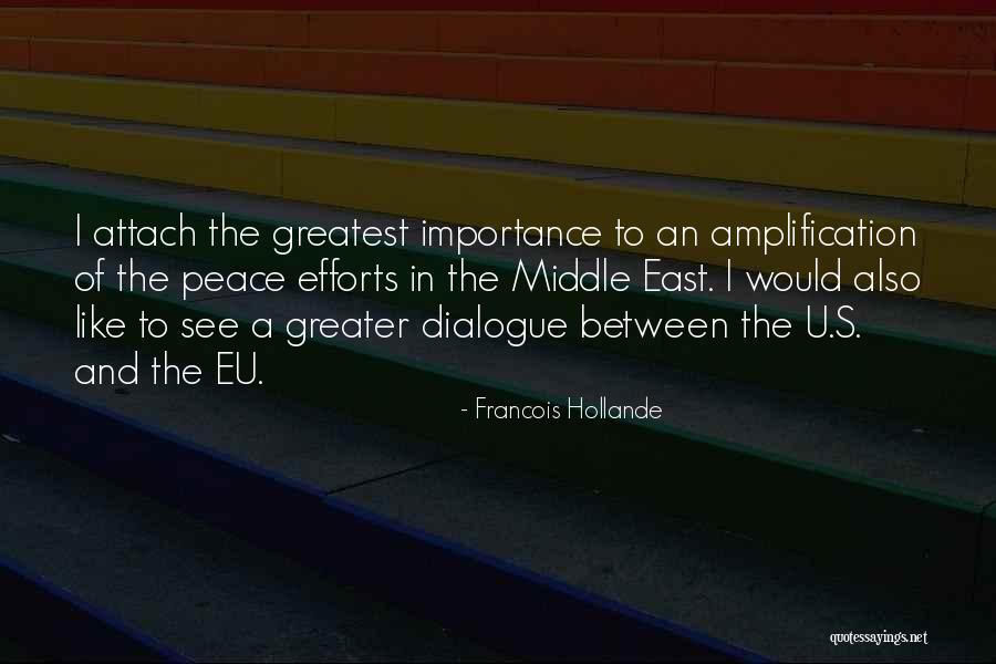 Tempus Edax Quotes By Francois Hollande Tempus Edax Quotes By Francois Hollande