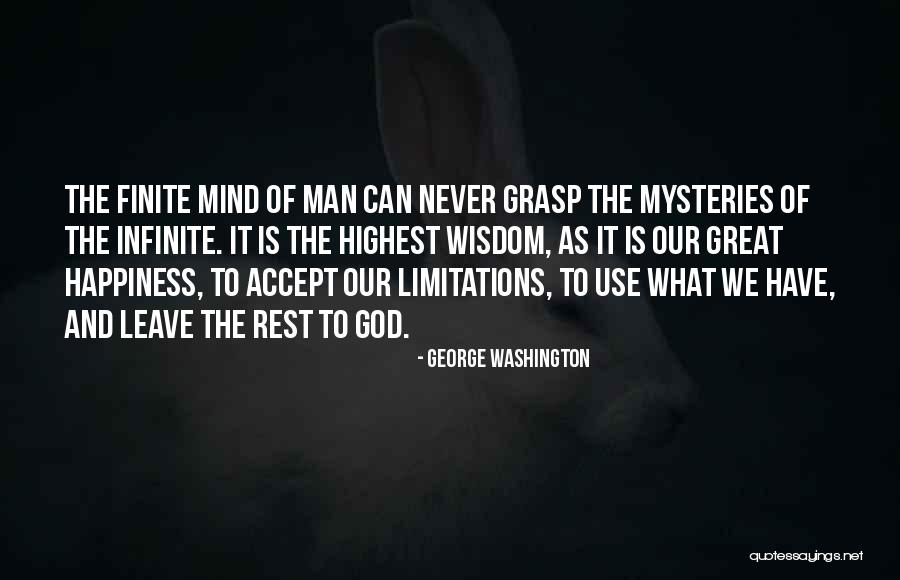 Temsil Nedir Quotes By George Washington Temsil Nedir Quotes By George Washington