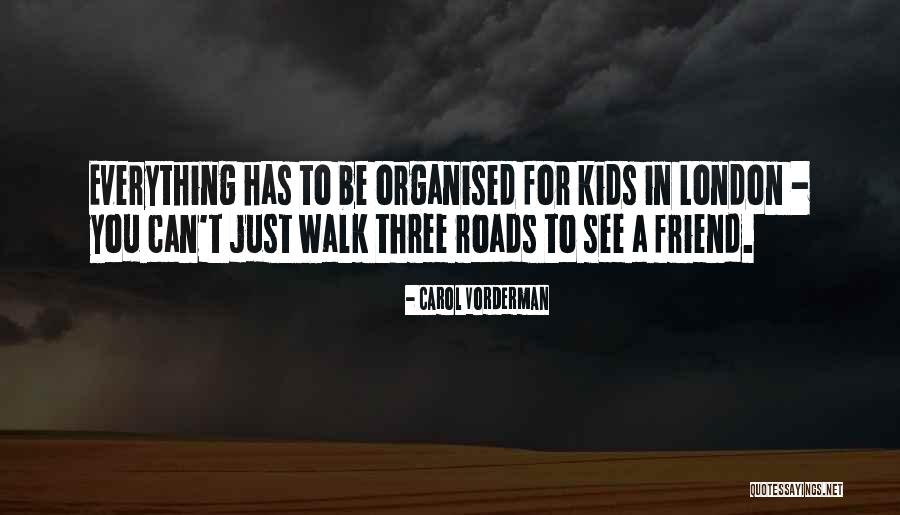 Temui Aku Quotes By Carol Vorderman Temui Aku Quotes By Carol Vorderman