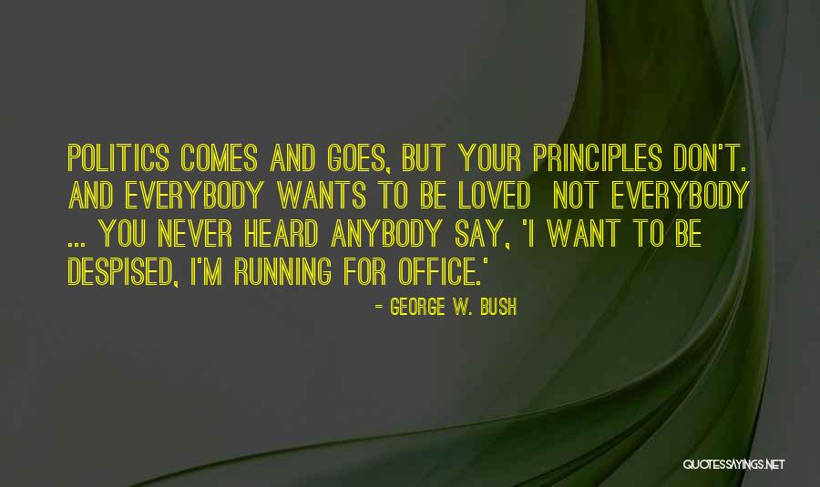 Temujai Quotes By George W. Bush Temujai Quotes By George W. Bush