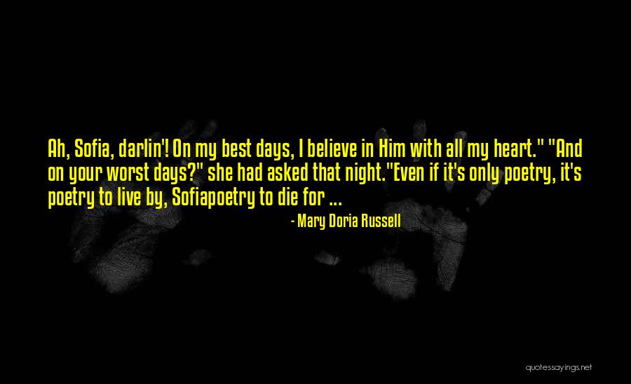 Temujai Quotes By Mary Doria Russell Temujai Quotes By Mary Doria Russell