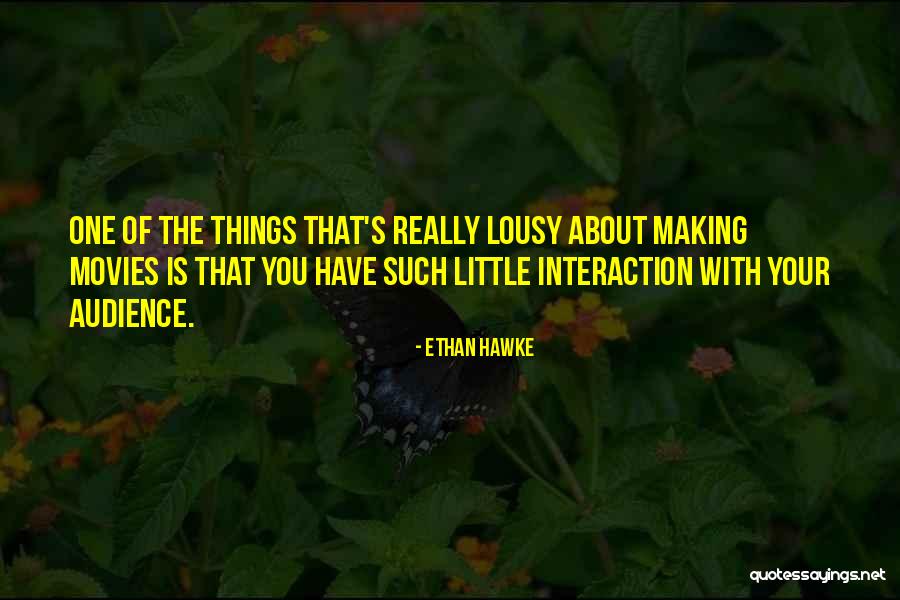 Temukan Hp Quotes By Ethan Hawke Temukan Hp Quotes By Ethan Hawke