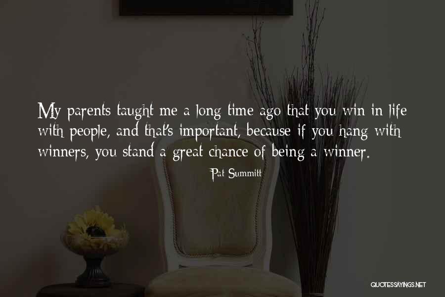 Temuri Bokuchava Quotes By Pat Summitt Temuri Bokuchava Quotes By Pat Summitt