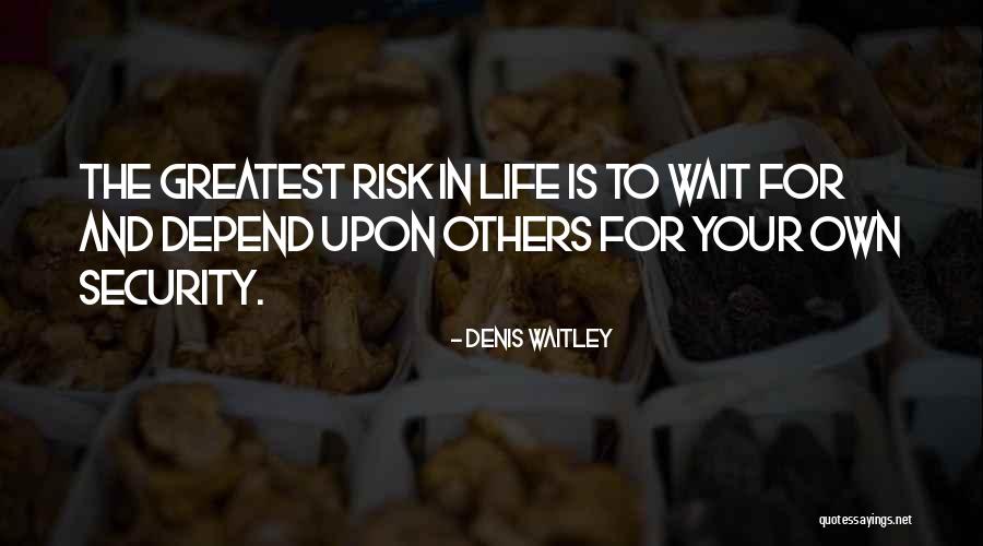 Temuri Ketsbaia Quotes By Denis Waitley Temuri Ketsbaia Quotes By Denis Waitley