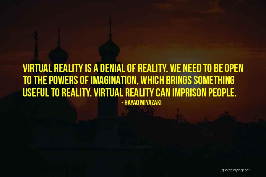 Temuri Mirzoyev Quotes By Hayao Miyazaki Temuri Mirzoyev Quotes By Hayao Miyazaki