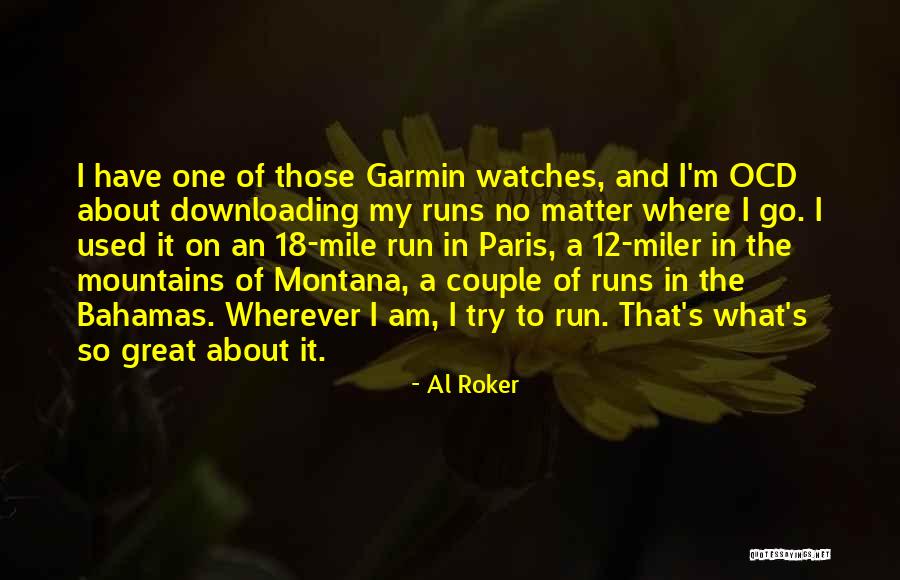 Temute Quotes By Al Roker Temute Quotes By Al Roker