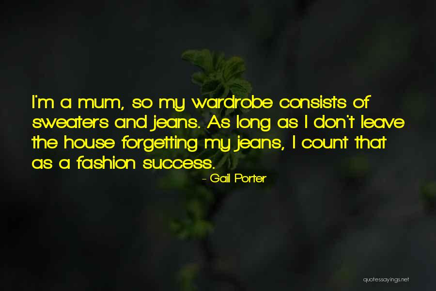 Temute Quotes By Gail Porter Temute Quotes By Gail Porter