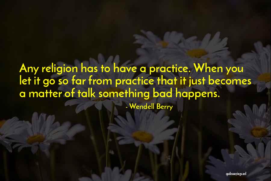 Temute Quotes By Wendell Berry Temute Quotes By Wendell Berry