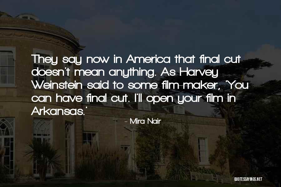 Ten Bears Character Quotes By Mira Nair Ten Bears Character Quotes By Mira Nair
