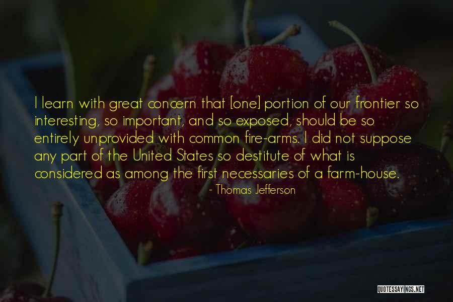 Ten Bears Character Quotes By Thomas Jefferson Ten Bears Character Quotes By Thomas Jefferson