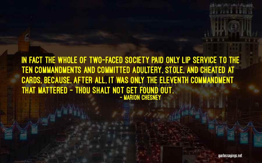 Ten Commandment Quotes By Marion Chesney Ten Commandment Quotes By Marion Chesney