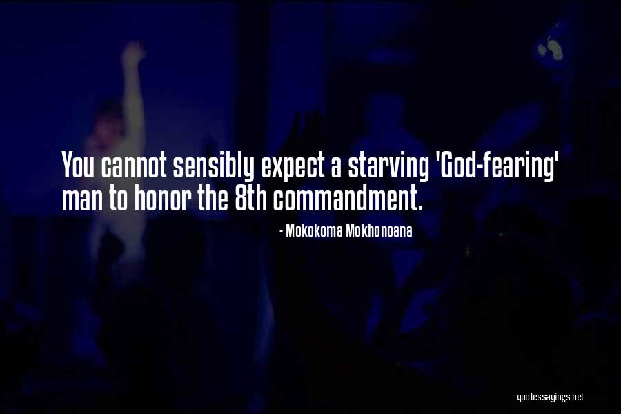 Ten Commandment Quotes By Mokokoma Mokhonoana Ten Commandment Quotes By Mokokoma Mokhonoana