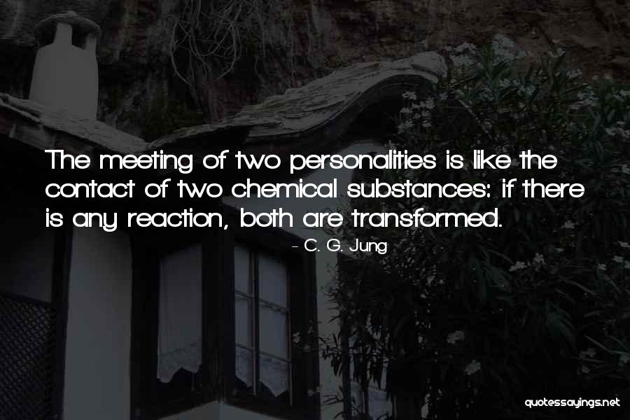 Ten Eyck Swackhamer Quotes By C. G. Jung Ten Eyck Swackhamer Quotes By C. G. Jung