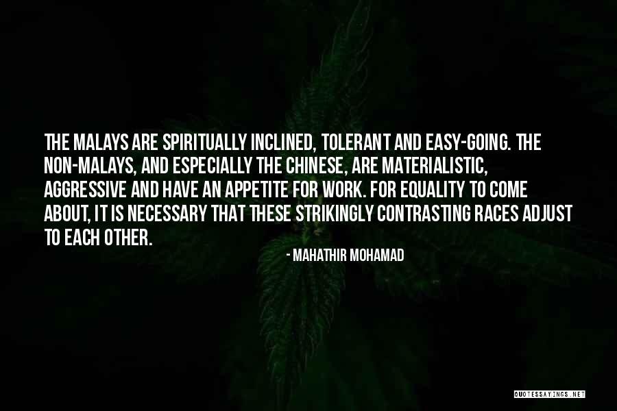 Ten Tails Quotes By Mahathir Mohamad Ten Tails Quotes By Mahathir Mohamad