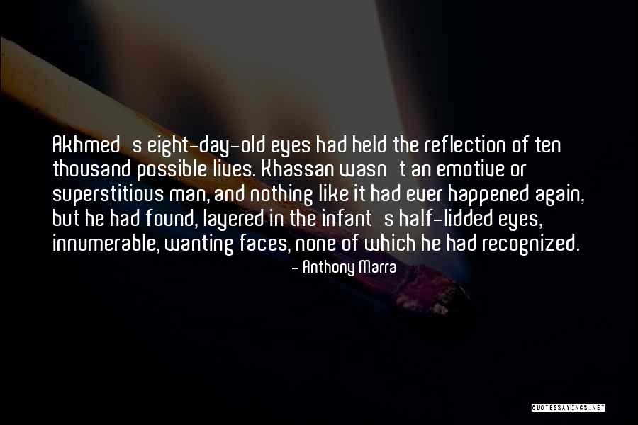 Ten Thousand Quotes By Anthony Marra Ten Thousand Quotes By Anthony Marra