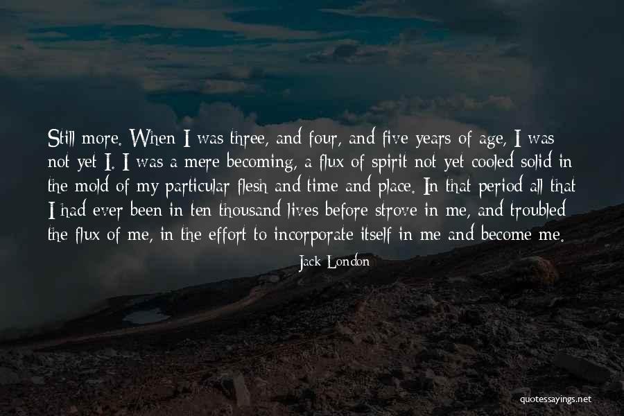 Ten Thousand Quotes By Jack London Ten Thousand Quotes By Jack London